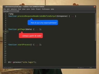 Mais do que uma responsabilidade?

começa a partir de onde?

 