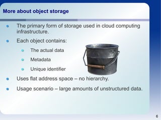 CloudStack Object Storage - An Introduction - Vladimir Petrov ...