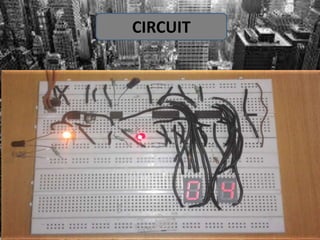 2 Digit Object counter | PPTX