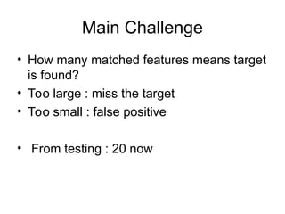 Object Tracking Based on Appearance and Depth Information.ppt