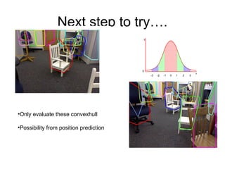 Object Tracking Based on Appearance and Depth Information.ppt