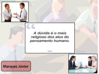 Marques Júnior
 