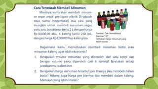 Objek ipa dan pengamatannya