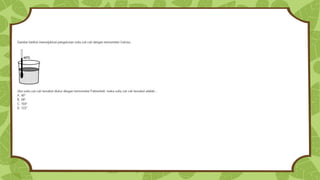 Objek ipa dan pengamatannya