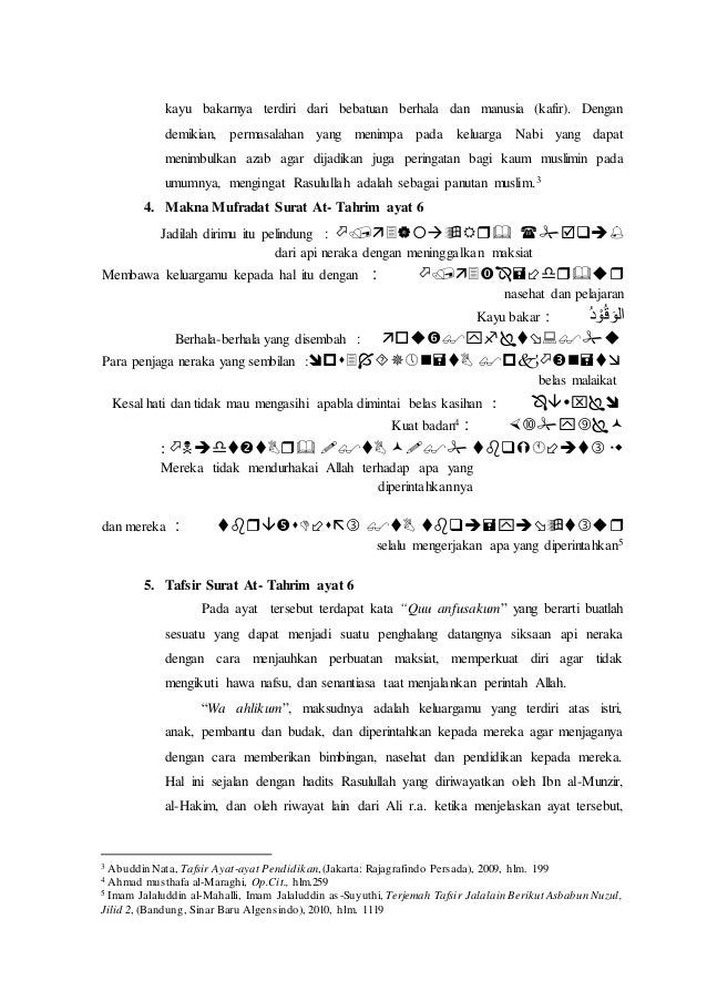 Download Terjemah Kitab Khulasoh Juz 3 PDF - Kitab