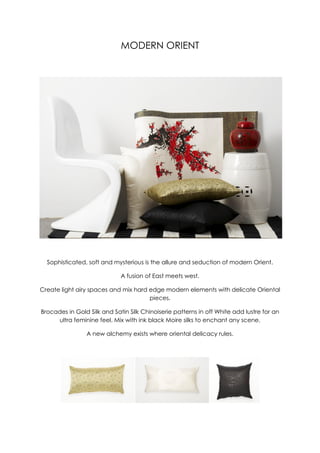 Objekt Collectionsnew