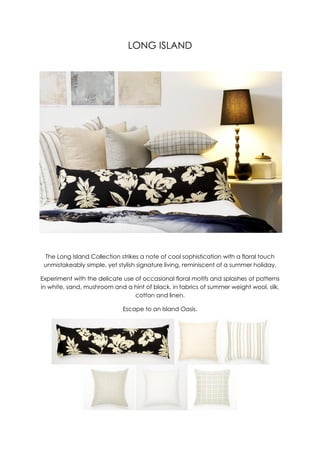 Objekt Collectionsnew