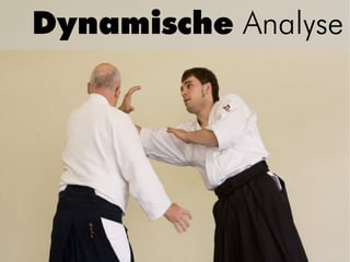 Dynamische Analyse
 