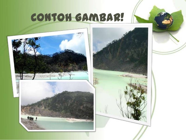 Objek Wisata Umum