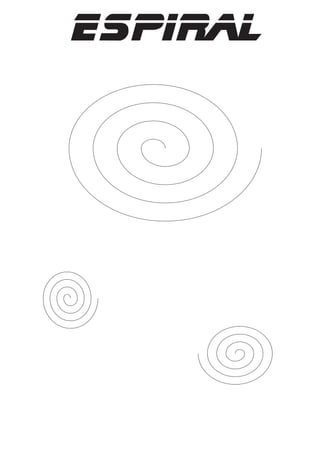 espiral