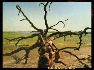 Foto de Michael Boys
 