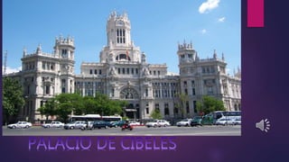 Objetivo.14 madrid
