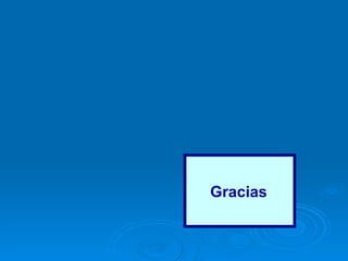 Gracias 