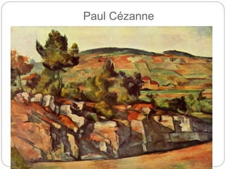 Paul Cézanne
 
