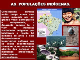 Questão Analise o mapa do Estado de Rondônia abaixo. Sobre aspectos  geográficos do estado de Rondônia, marque V para