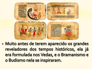 Objetivos da reencarnação - n.22