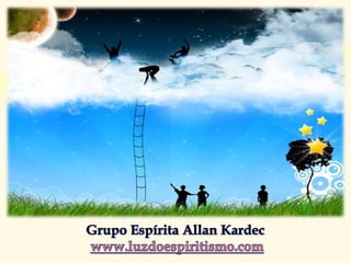 Objetivos da reencarnação - n.22