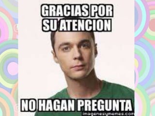 Objetivos de la enseñanza 5 renovado