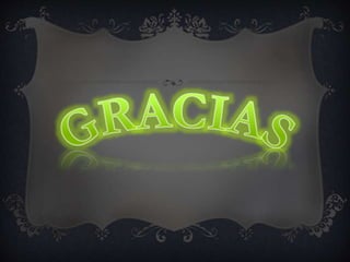 Objetivos de las bases de datos