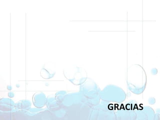 Objetivos deDesarrollo del Milenio1. Erradicar la pobreza extrema y el hambre 2. Lograr la enseñanza primaria universal 3. Promover la igualdad entre géneros y la autonomía de la mujer4. Reducir la mortalidad infantil5. Mejorar la salud materna6. Combatir el VIH/SIDA, la malaria y otras enfermedades 7. Garantizar la sostenibilidad del medio ambiente 8. Fomentar una asociación mundial para el desarrolloGRACIAS