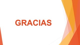 GRACIAS
 