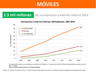 Objetivos del milenio (8)