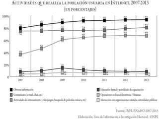 Objetivos del milenio (8)