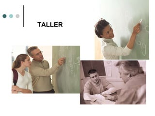 TALLER 