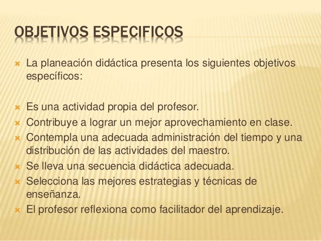 ⭐⭐⭐⭐⭐ ¿Qué Son Los Objetivos Específicos? ¿Qué son los objetivos