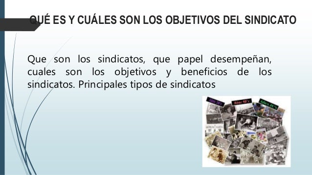 Ejemplo De Sindicatos Gremiales En Mexico Ejemplo Sencillo