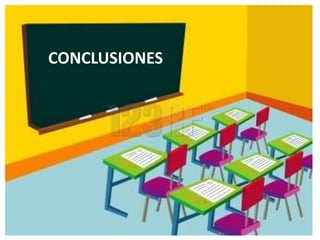CONCLUSIONES