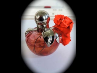 Objet mort desir 2014