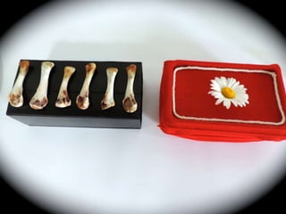 Objet mort desir 2014