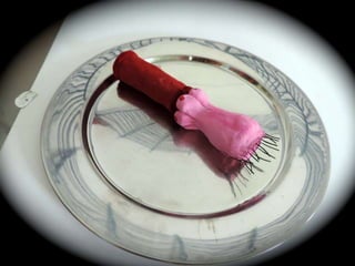 Objet mort desir 2014