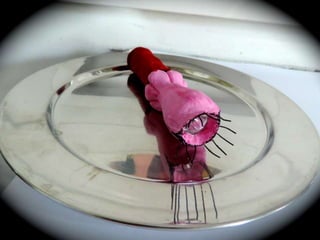 Objet mort desir 2014