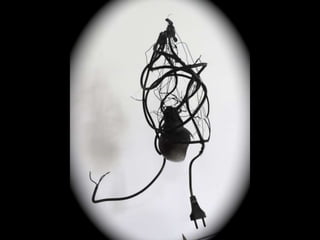 Objet mort desir 2014