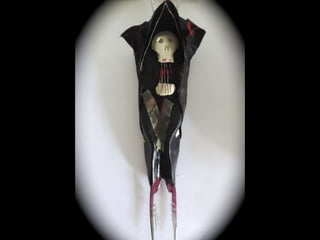 Objet mort desir 2014