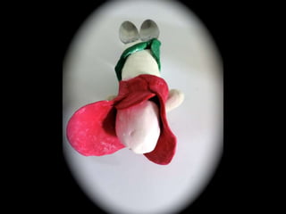 Objet mort desir 2014