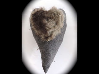 Objet mort desir 2014