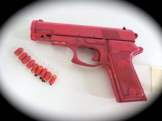 Objet mort desir 2014