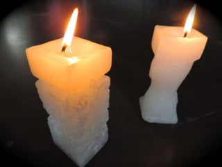 Objet mort desir 2014