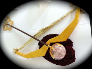 Objet mort desir 2014