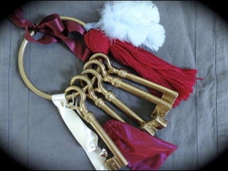 Objet mort desir 2014