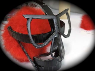 Objet mort desir 2014