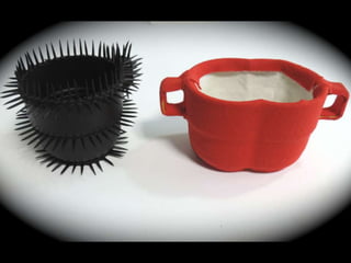 Objet mort desir 2014