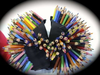 Objet mort desir 2014