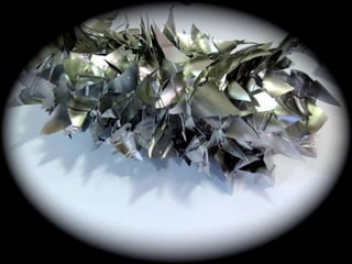 Objet mort desir 2014