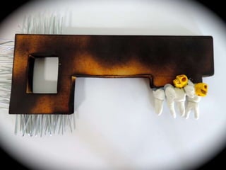 Objet mort desir 2014