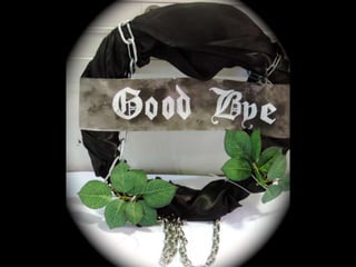 Objet mort desir 2014