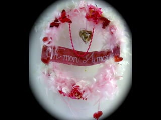 Objet mort desir 2014